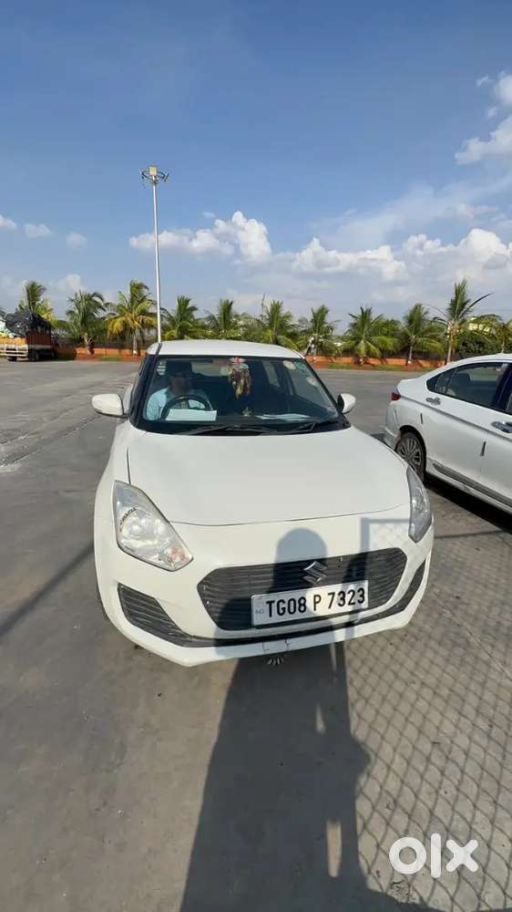 Swift Maruti Diesel Manual 2018