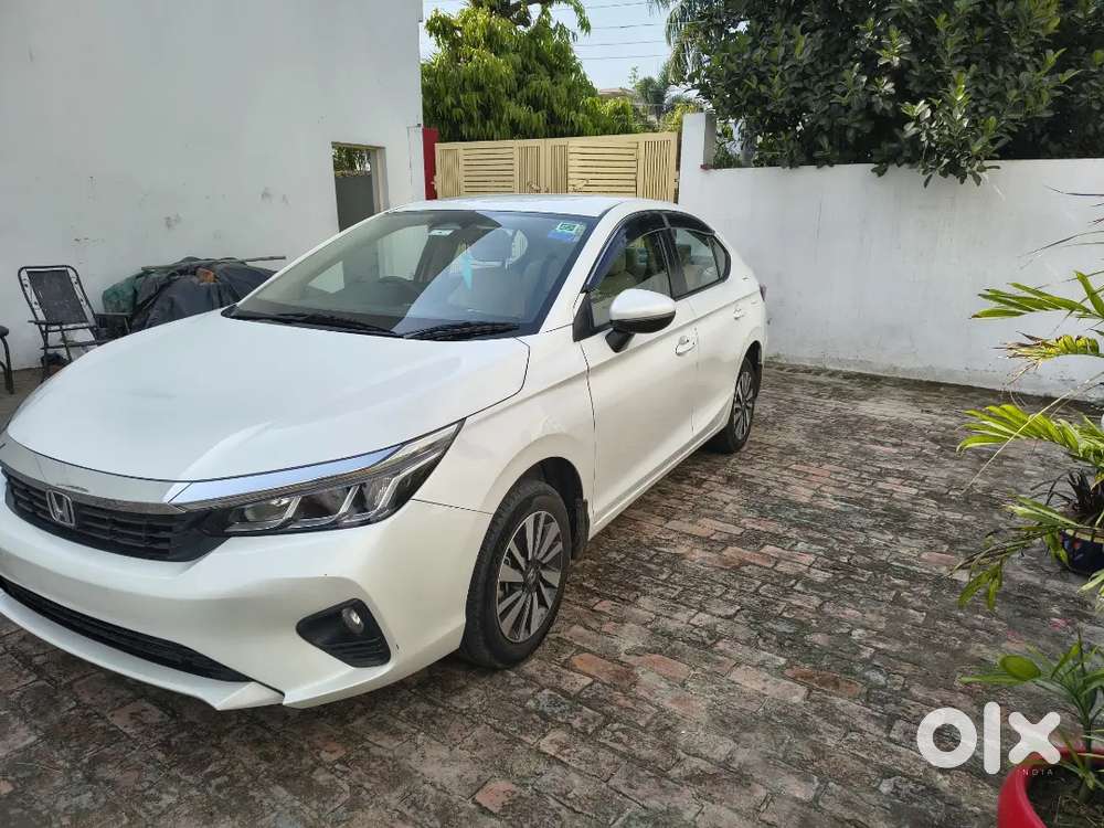 Honda City 2024