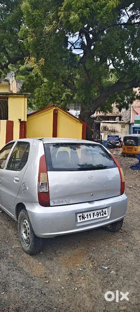 Tata For Sale 2014