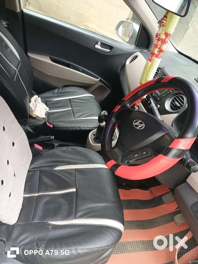 Hyundai Grand I10 2015 Petrol Manual