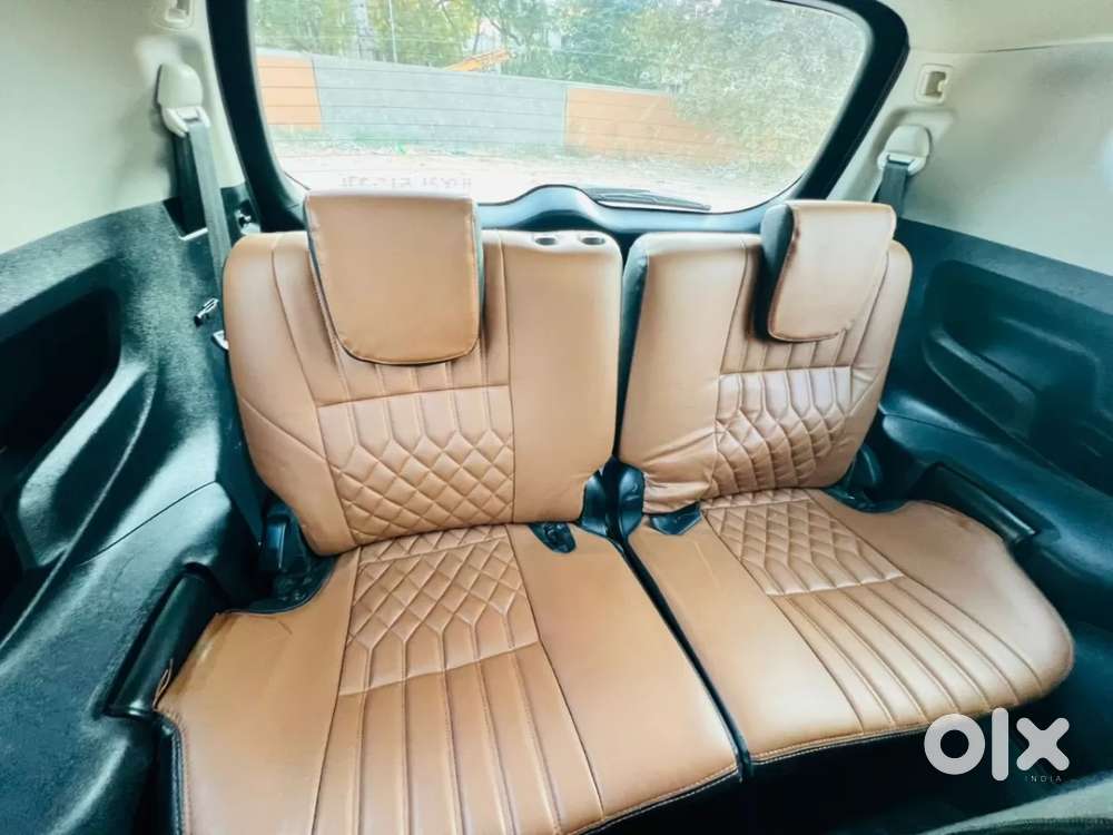 Toyota Innova Crysta [2020-ongoing] 2.4 Vx 8 Str, 2022, Diesel