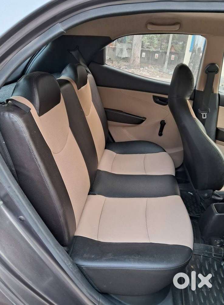 Hyundai Eon Era +, 2016, Petrol