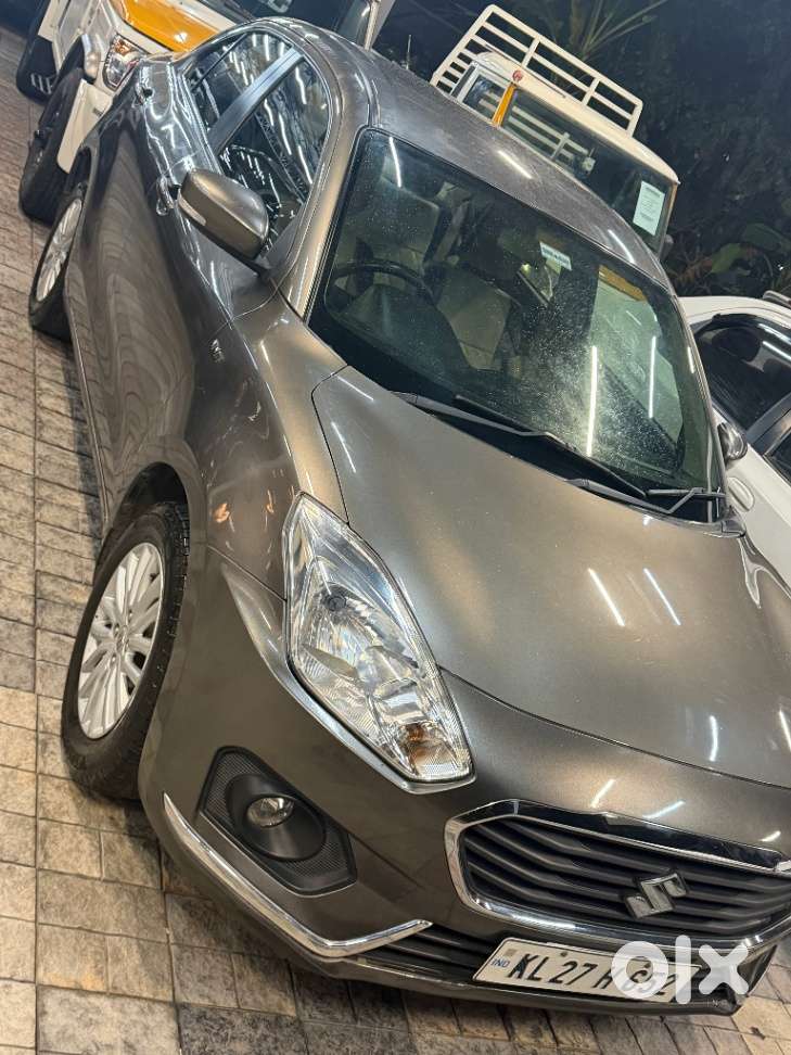 Maruti Suzuki Swift Dzire Zxi Plus , 2018, Petrol