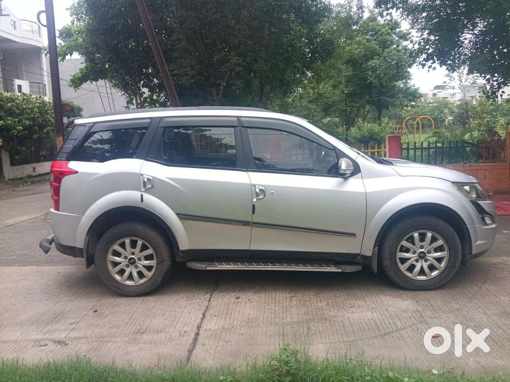 Mahindra Xuv500 At G 2.2 Mhwak, 2016, Diesel