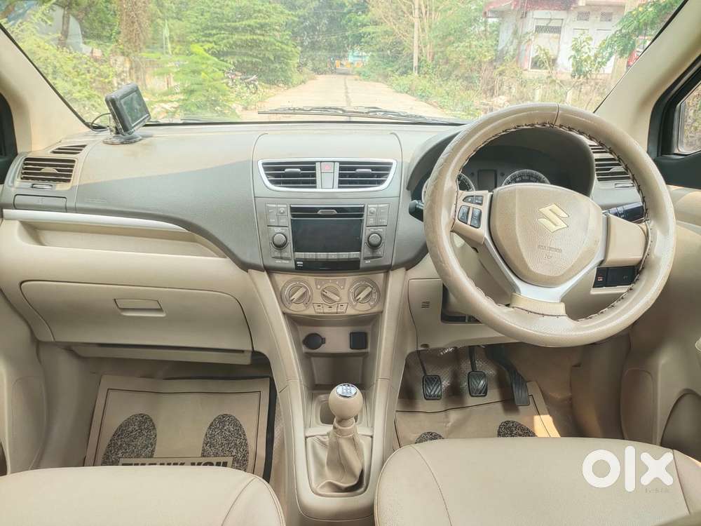 Maruti Suzuki Ertiga 2012-2015 Zdi, 2014, Diesel