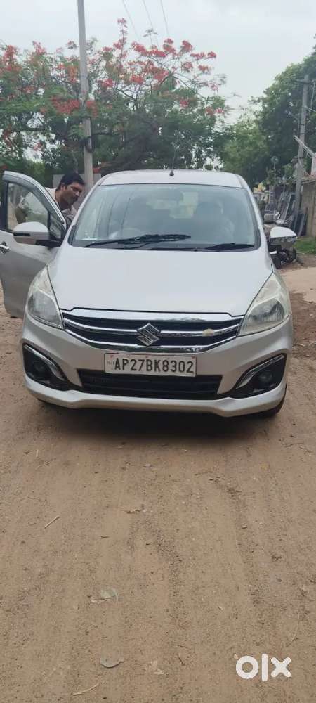 Maruti Suzuki Ertiga 2016 Diesel 148000 Km Driven