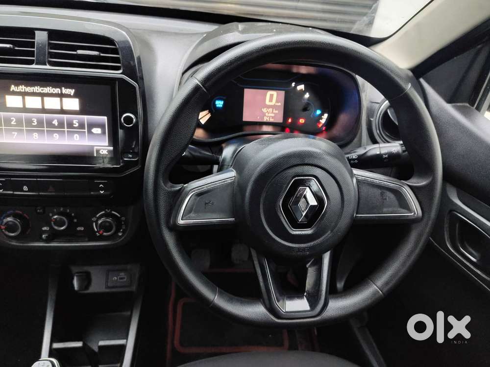 Renault Kwid Rxt 1.0, 2022, Petrol