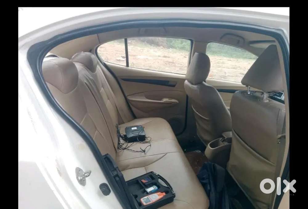 Honda City 1.5 Hybrid 2011