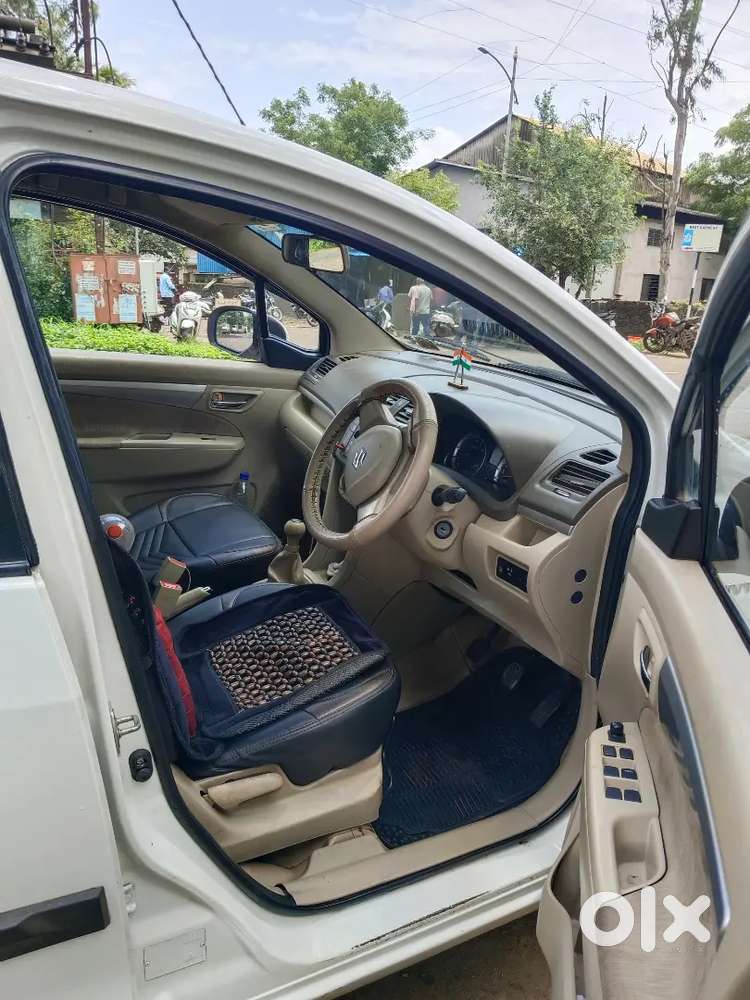 Maruti Suzuki Ertiga 2015 Cng & Petrol 79000 Km Driven