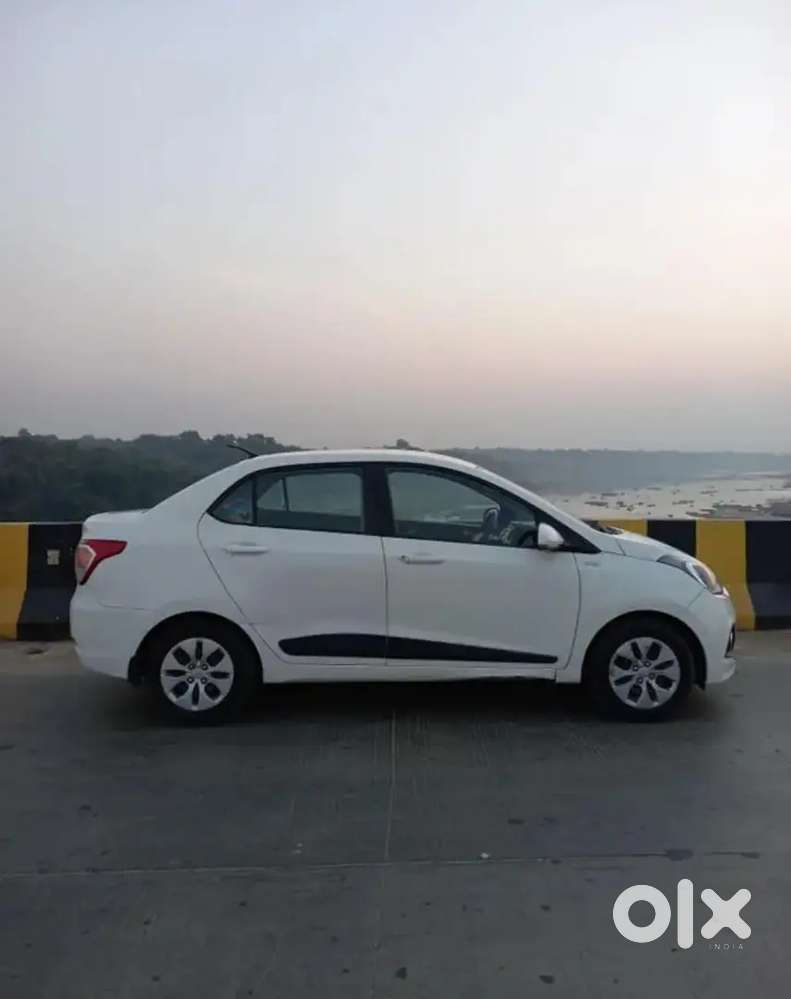 Hyundai Xcent 2014