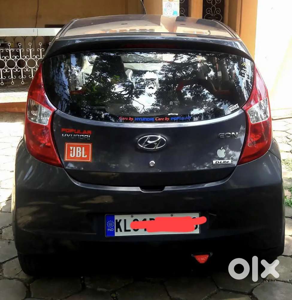 Hyundai Eon For Sale
