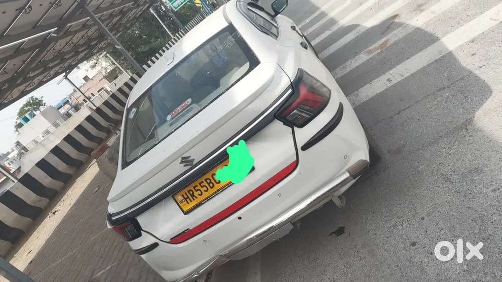 Maruti Suzuki Dzire 2026