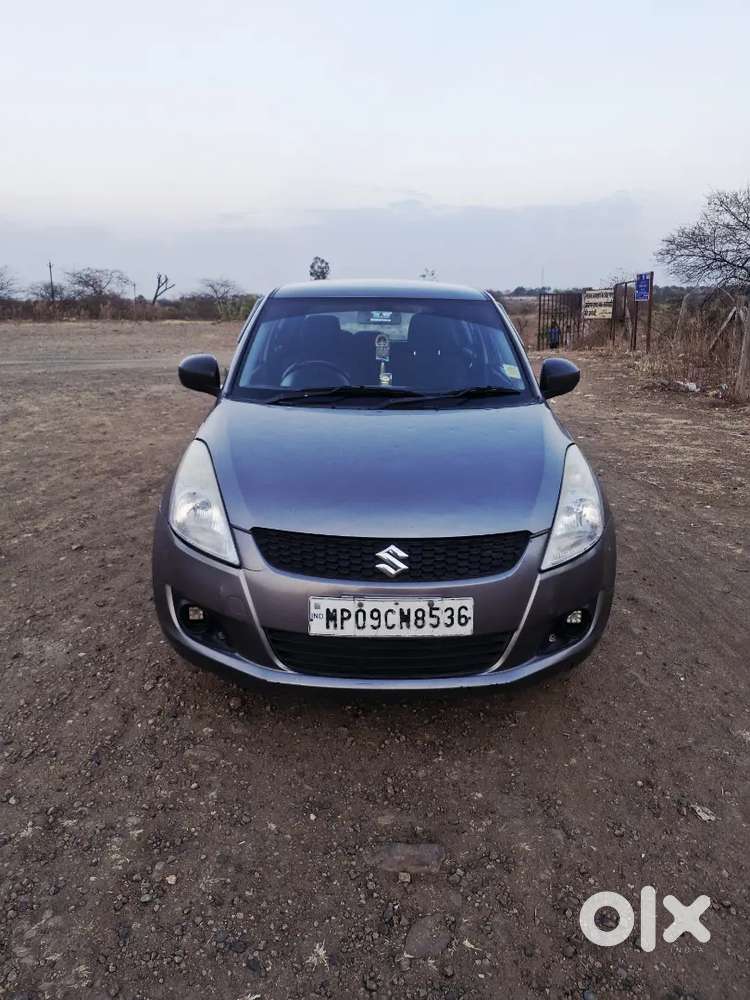 Maruti Suzuki Swift 2013 Diesel Well Maintained