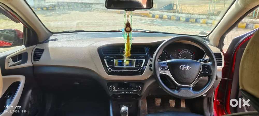 Hyundai New I20 2015