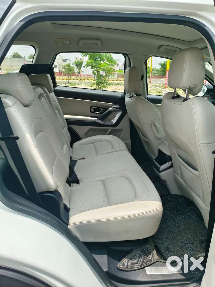 Tata Safari 2.0 Kryotec Xz Plus Kaziranga, 2022, Diesel