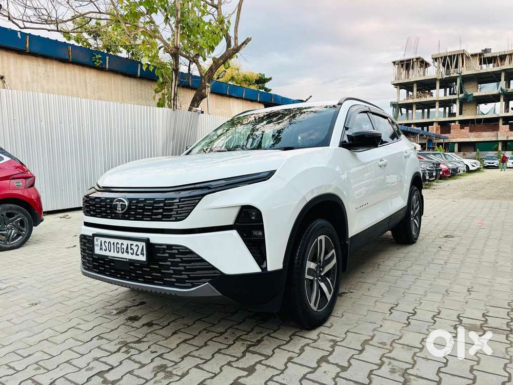 Tata Harrier Adventure X Plus, 2025, Diesel