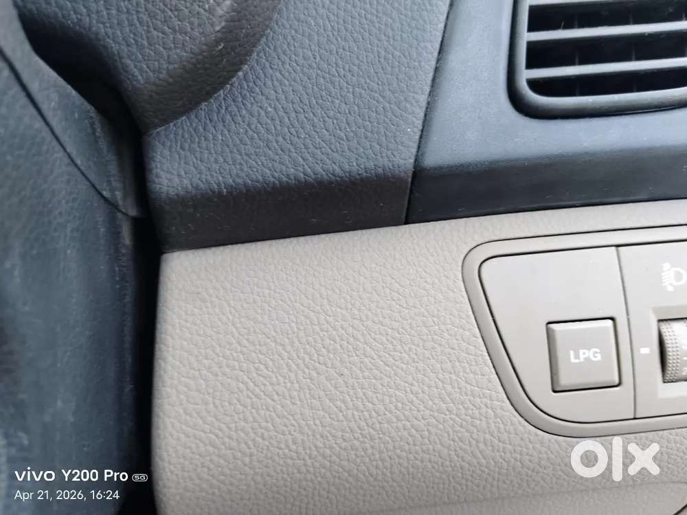 Hyundai Eon 2012 Lpg 82000 Km Driven