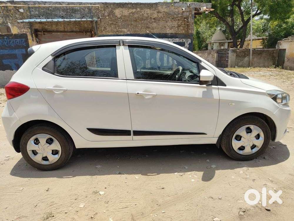 Tata Tiago 1.05 Revotorq Xt, 2019, Petrol