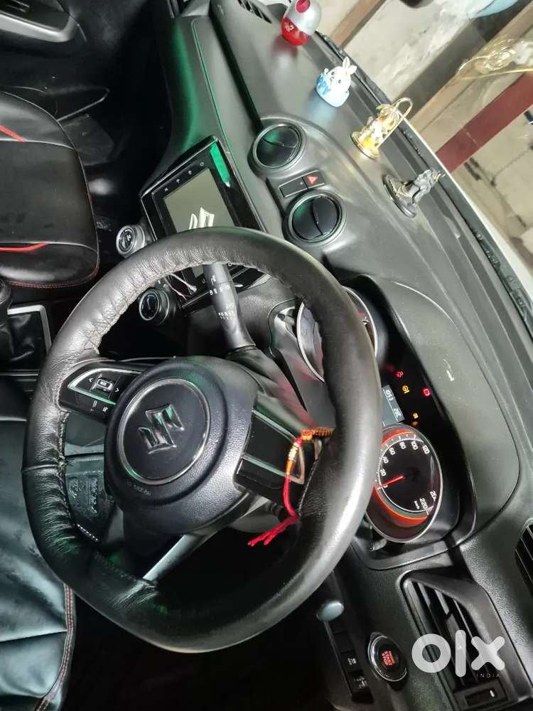 Maruti Suzuki Swift 2024 Petrol 70000 Km Driven