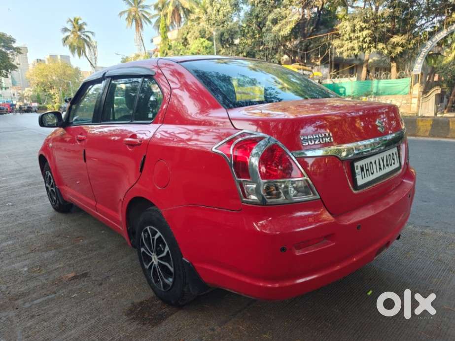 Maruti Suzuki Swift Dzire Vdi Bsiv, 2011, Diesel