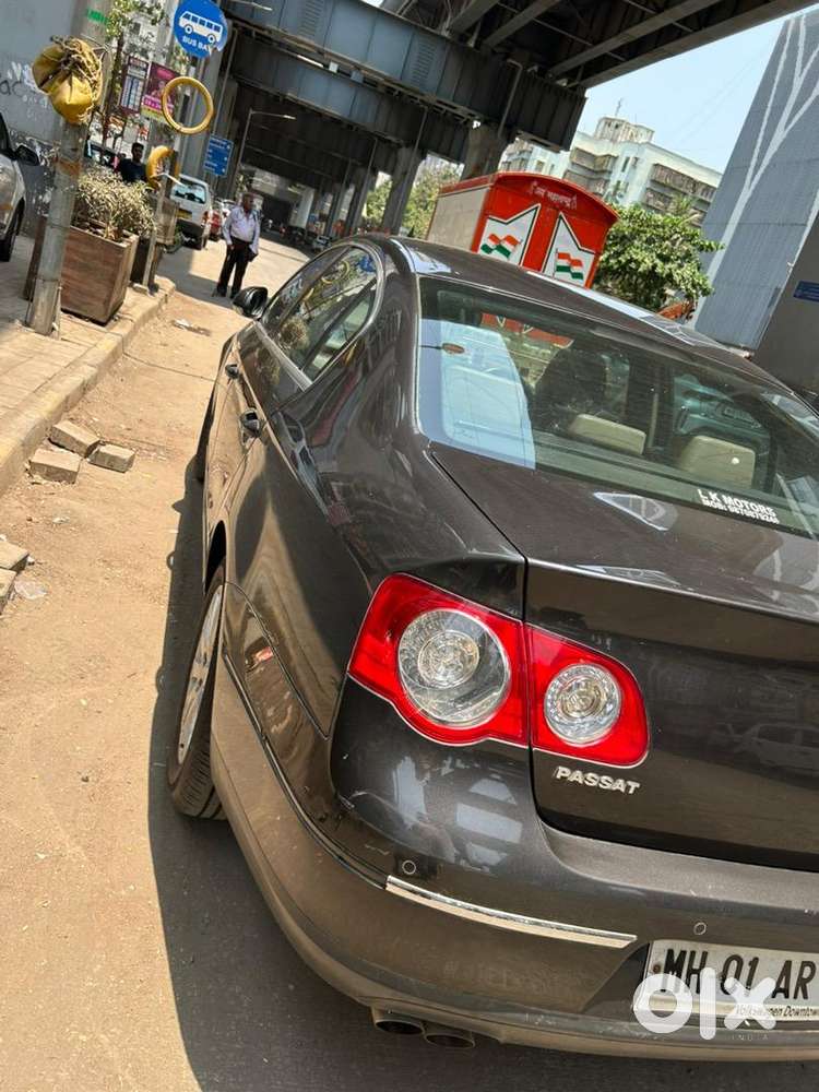 Volkswagen Passat 2010 Petrol Well Maintained