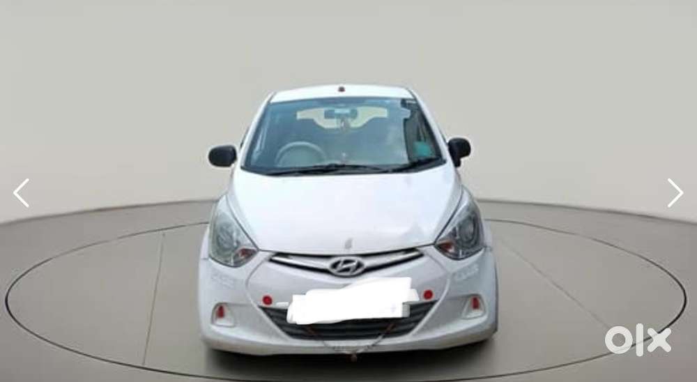 Hyundai Eon Era+ 2012