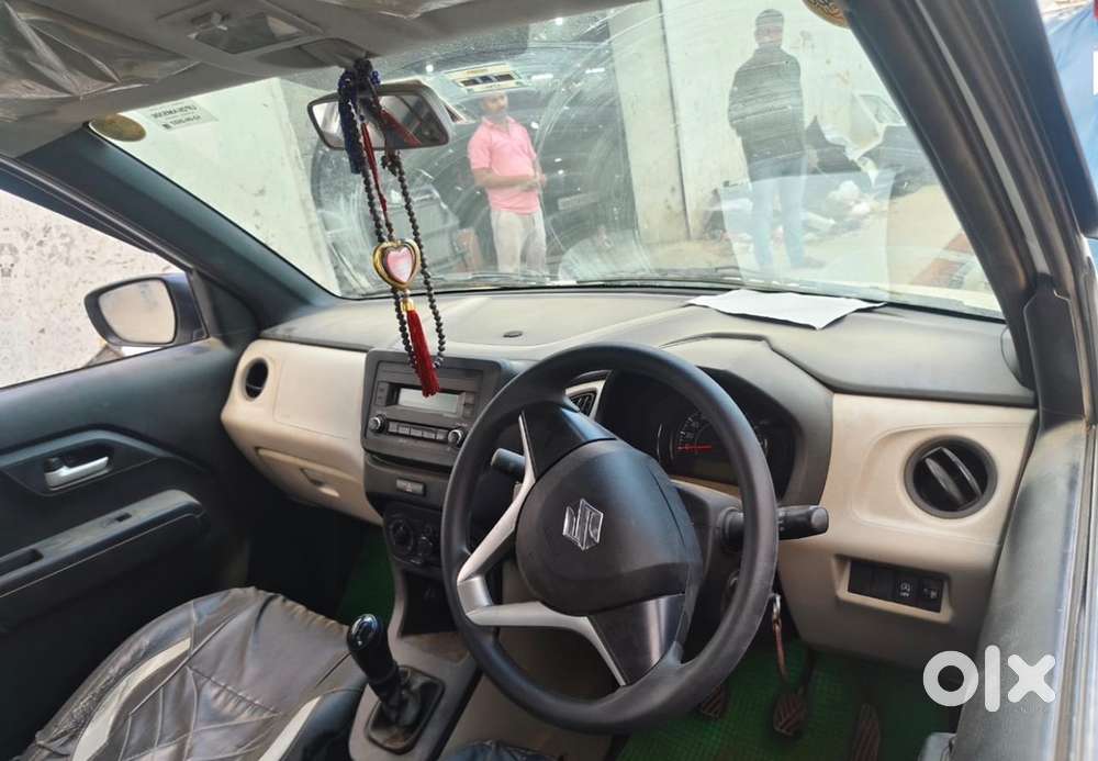 Maruti Suzuki Wagon R 2022 Petrol Good Condition