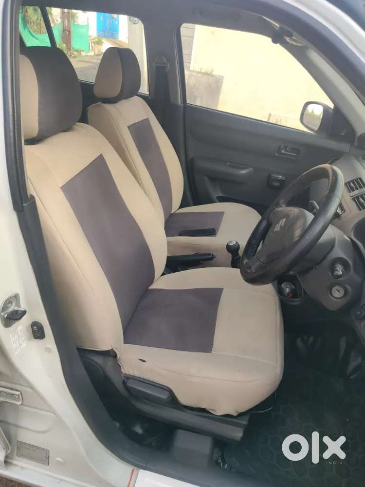 Maruti Suzuki Vdi, 2009, 2nd Owner, White,188500 Driven, Tiruppur.