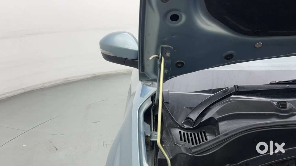 Tata Punch Adventure Amt, 2023, Petrol
