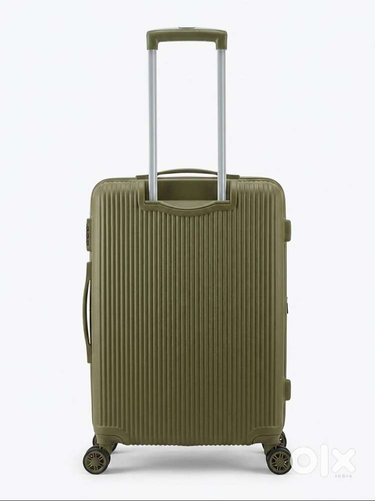 Brand New Kamiliant 68cm Suitcase | Box Packed | Unused
