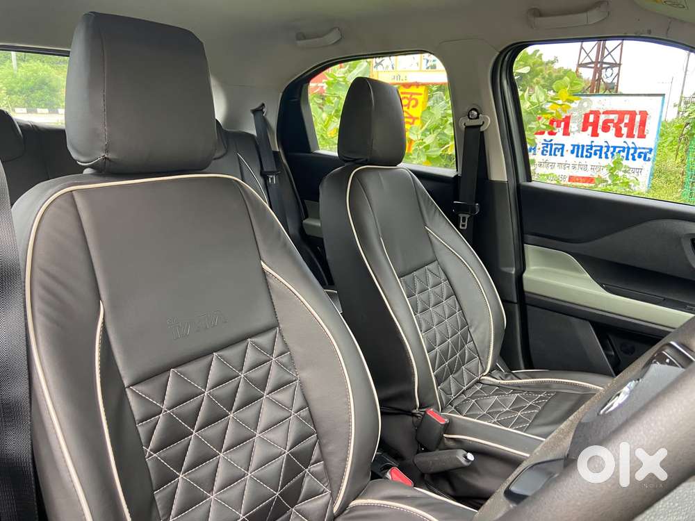 Tata Punch Adventure, 2023, Petrol