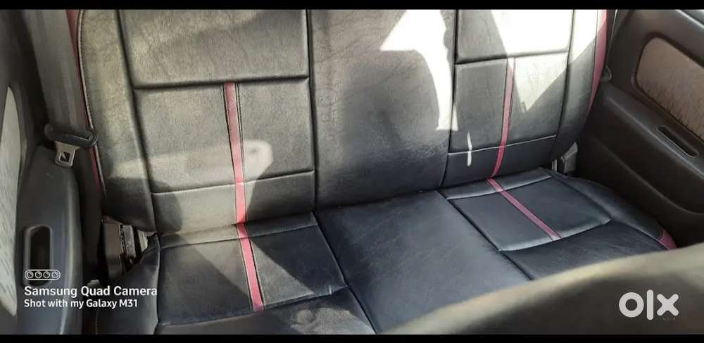 Maruti Suzuki Wagon R Petrol 2007