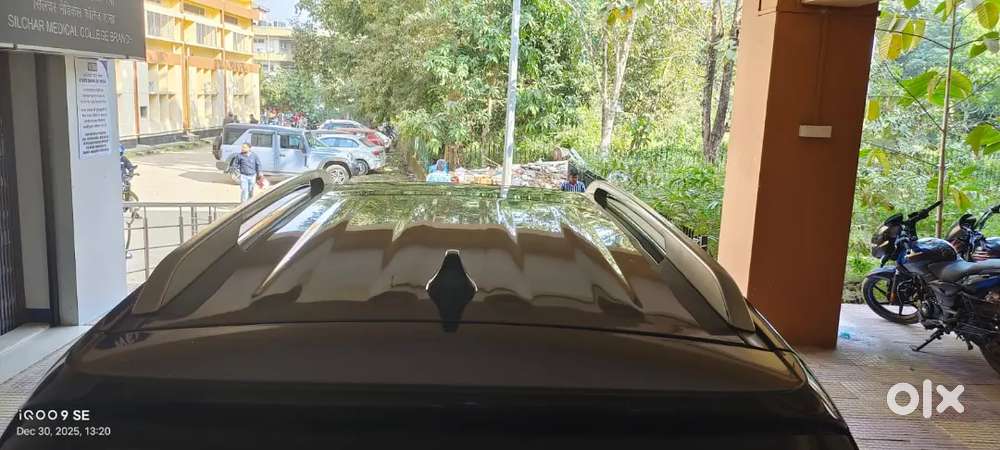 Hyundai Venue 2019 Petrol Well Maintained