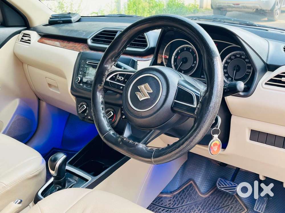 Maruti Suzuki Dzire