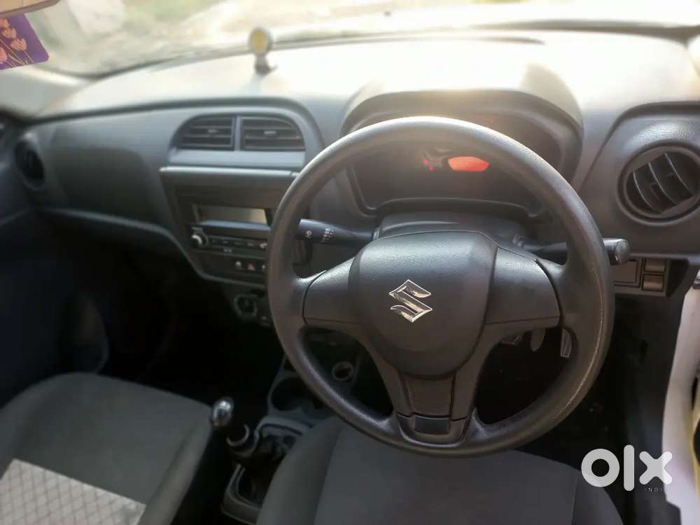 Maruti Suzuki Alto K10 2023