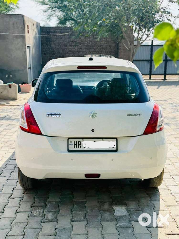 Maruti Suzuki Swift 2015 Diesel Well Maintained
