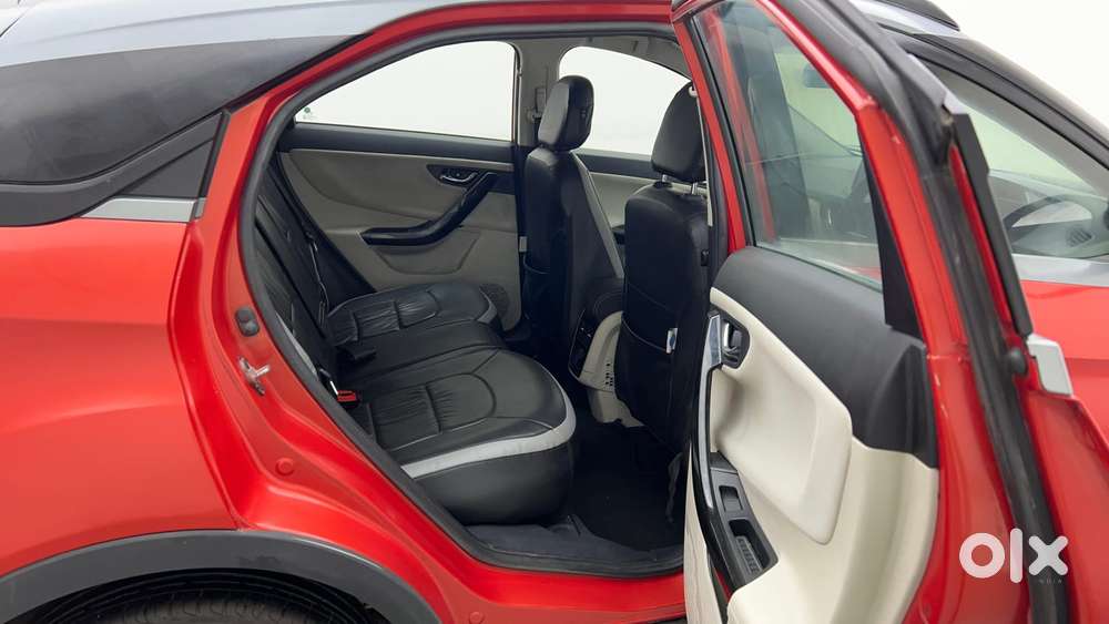Tata Nexon 1.2 Revotron Xza Plus (o), 2021, Petrol