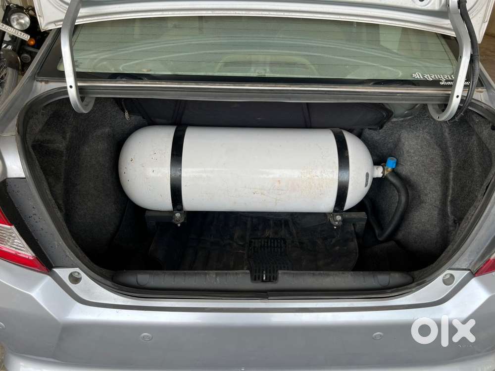 2018 Honda Amaze Manual