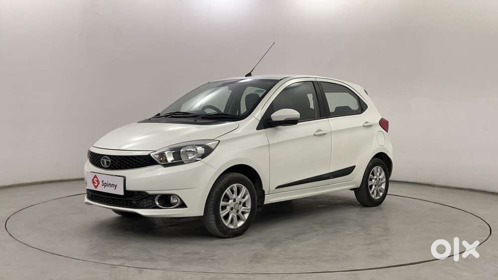 Tata Tiago Xza, 2017, Petrol