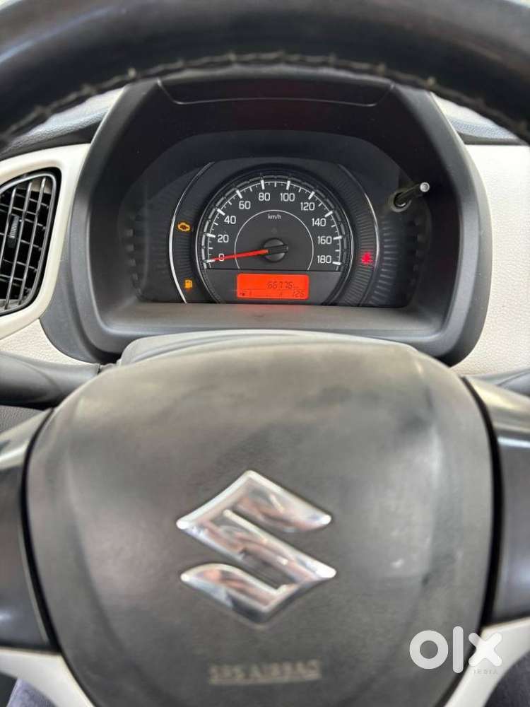 Skoda Rapid 1.6 Mpi At Ambition, 2016, Diesel