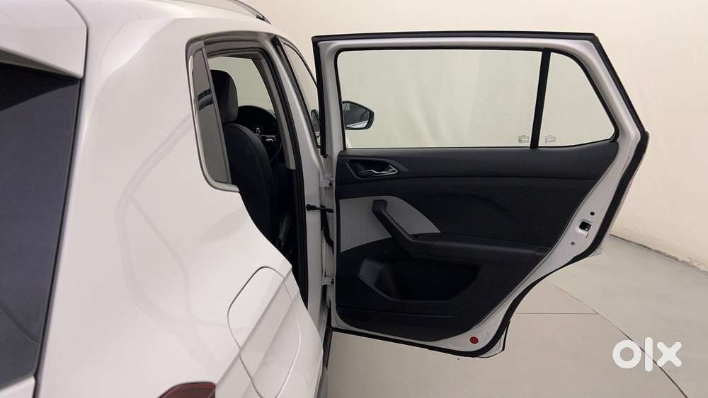 Skoda Kushaq Style 1.0l Tsi At, 2021, Petrol