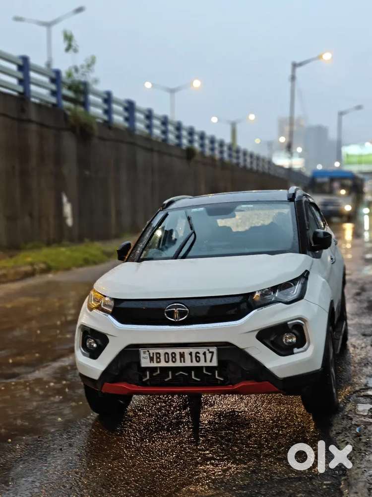 Tata Nexon 1.2 2022
