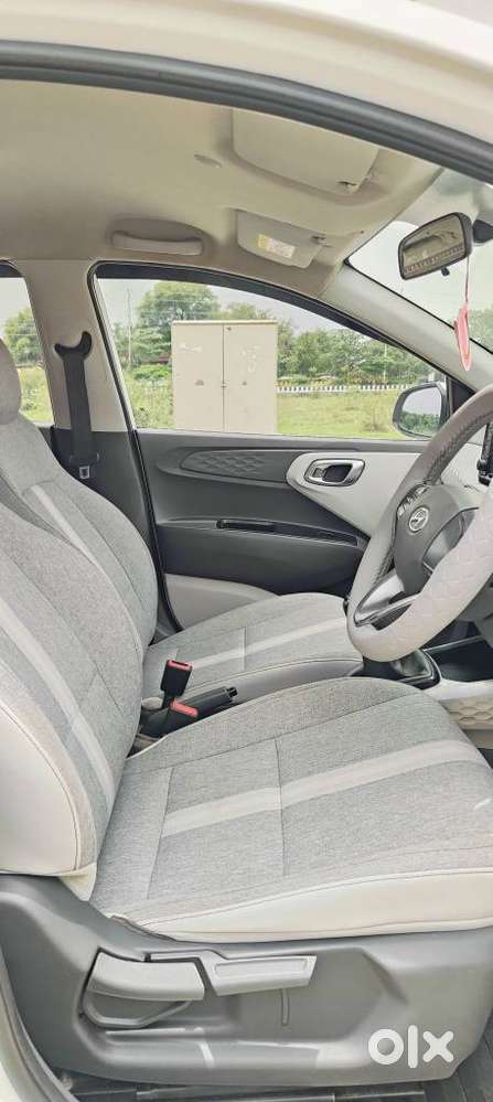 Hyundai Grand I10 Nios Sportz, 2021, Diesel
