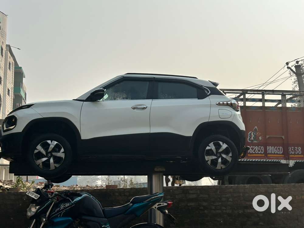 Tata Punch Adventure 2023