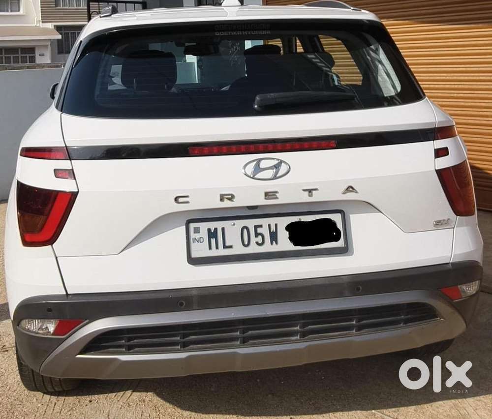 Hyundai Petrol Car 2022