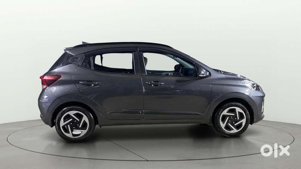 Hyundai Grand I10 Nios Sportz 1.2 Kappa Vtvt, 2024, Petrol