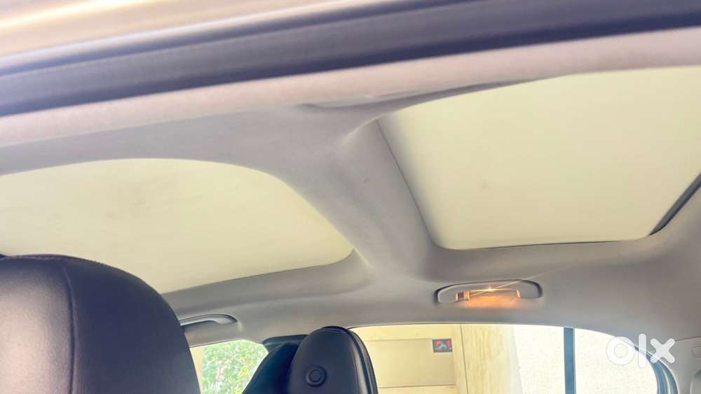 Mercedes-benz Gla 2018 Diesel Well Maintained