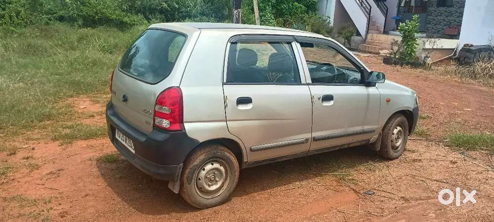 Maruti Alto Lxi 2005
