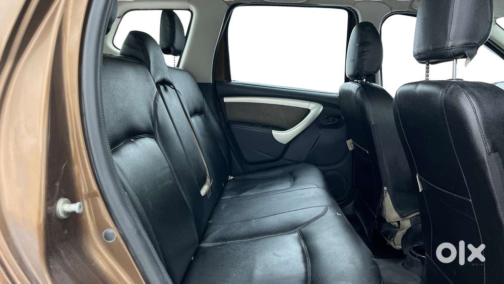 Renault Duster 85ps Diesel Rxl, 2014, Diesel