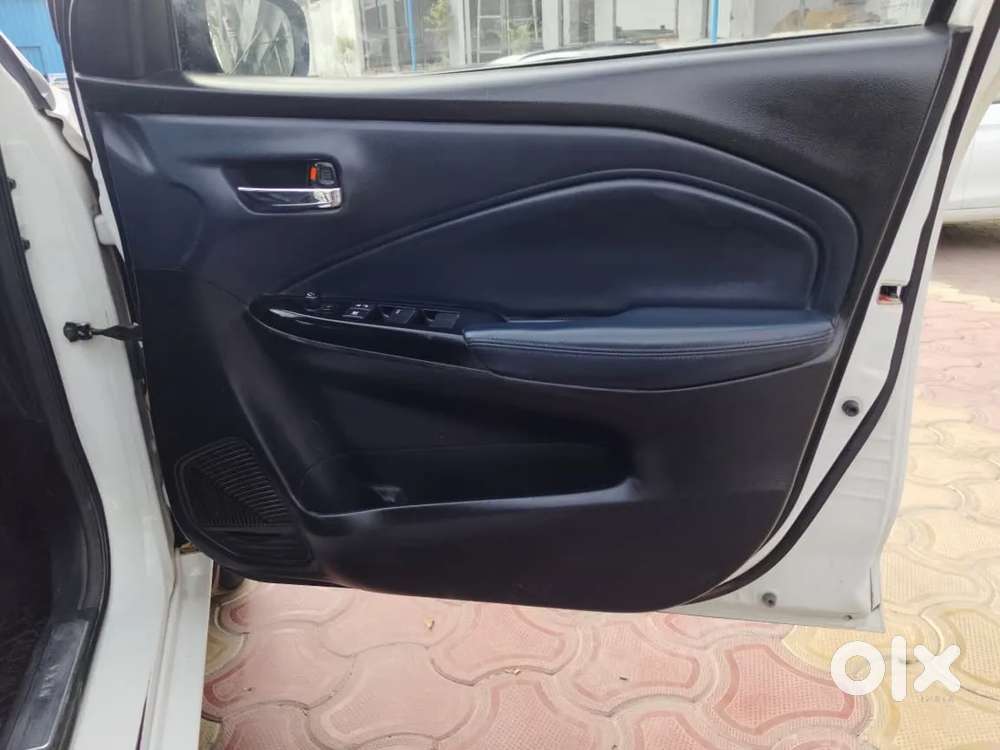 Maruti Suzuki Baleno Zeta, 2022, Petrol